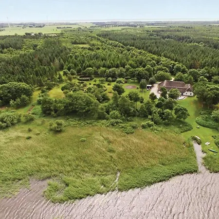 Oddehus Holiday home