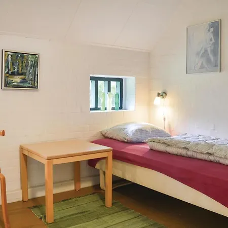 Semesterbostad Oddehus