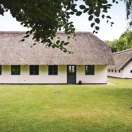 Vakantiehuis Oddehus *