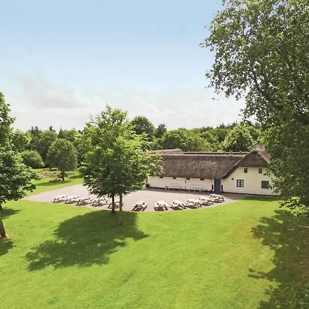 Semesterbostad Oddehus