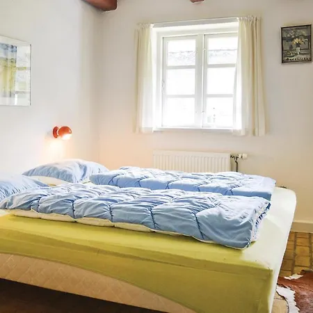 Oddehus Vakantiehuis