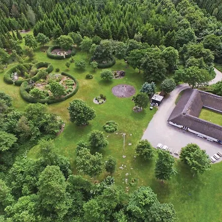 Oddehus Vakantiehuis