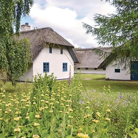 Vakantiehuis Oddehus