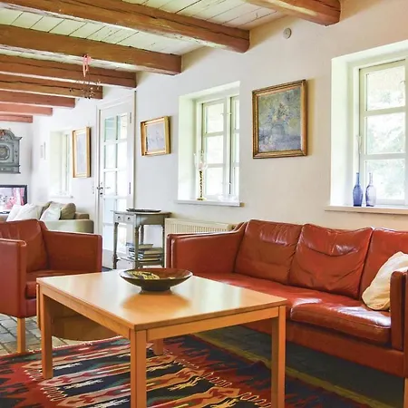 Oddehus Vakantiehuis